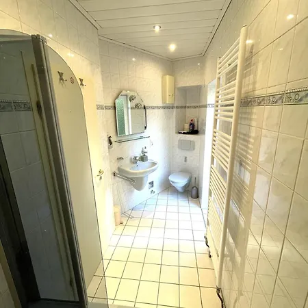 Apartmán Im Zentrum