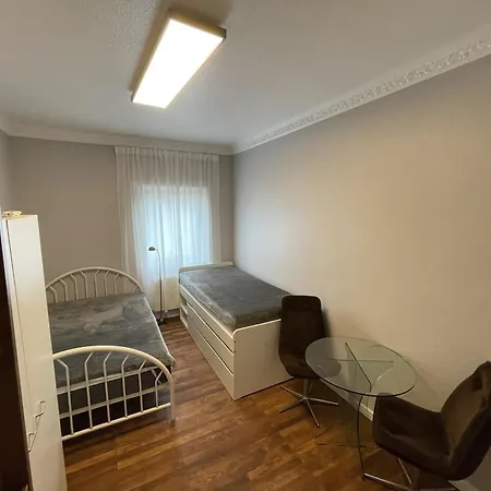 Im Zentrum Apartmán *