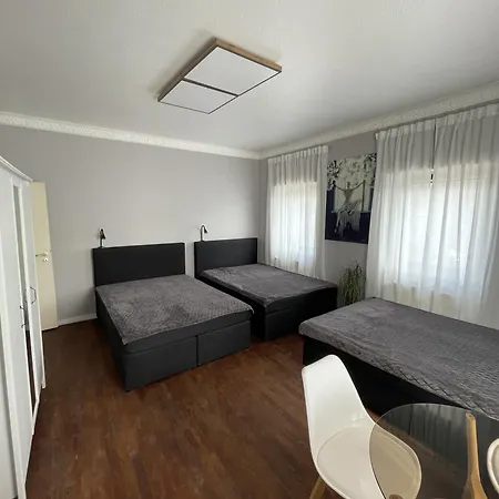 Im Zentrum Apartmán