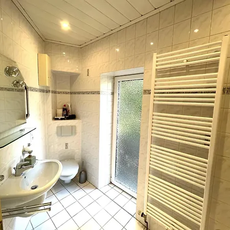 Im Zentrum Apartmán