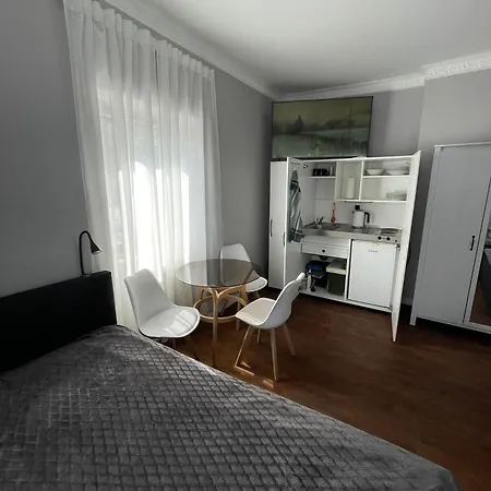 Im Zentrum Apartmán *