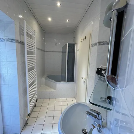 Apartmán Im Zentrum *